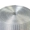 48inx100ft 1/2 in 19 Gauge Hardware Cloth Welded Cage Wire Chicken Fence mesh Rolls Square Chicken Wire Netting Raised Garden Rabbit Fence Snake Fenci