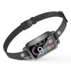 IP67 Waterproof Colour Screen Intelligent Dog Trainer Bark Collar